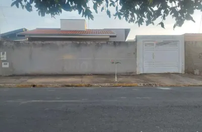 Casa à venda, 1 quarto, 3 vagas, residencial bom jardim - rio das pedras/sp