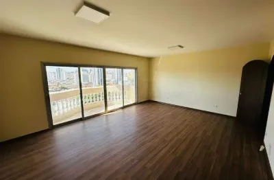 Apartamento à venda, 3 quartos, 1 vaga, centro - piracicaba/sp