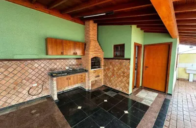 Casa à venda, 3 quartos, 1 suíte, 8 vagas, centro - piracicaba/sp