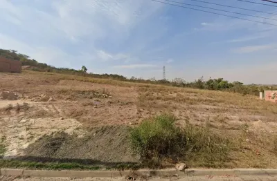 Terreno à venda no Residencial Alto da Boa Vista, Piracicaba 