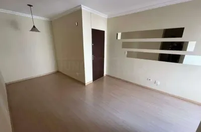 Apartamento à venda, 2 quartos, 1 vaga, paulicéia - piracicaba/sp