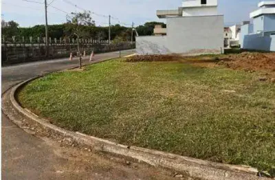 Terreno em condomínio à venda, recanto piracicamirim - piracicaba/sp