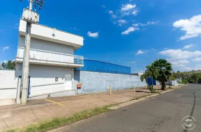 Barracão / Galpão / Depósito à venda no Bongue, Piracicaba 