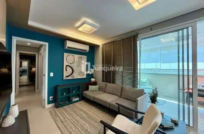 Apartamento à venda, 3 quartos, 1 suíte, 2 vagas, vila independência - piracicaba/sp