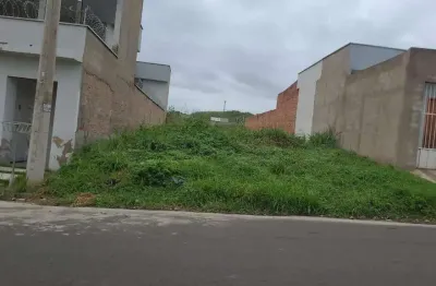 Terreno à venda no Campestre, Piracicaba 