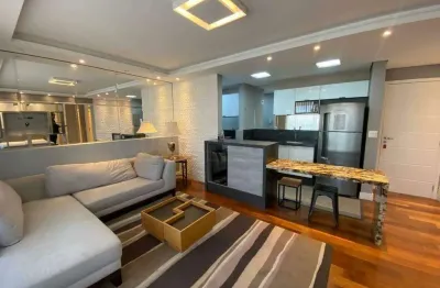 Apartamento à venda, 1 quarto, 1 vaga, cidade jardim - piracicaba/sp