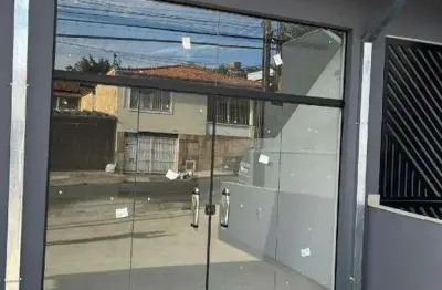 Ponto comercial para alugar na Vila Monteiro, Piracicaba 