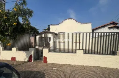 Casa para aluguel, 2 quartos, centro - piracicaba/sp