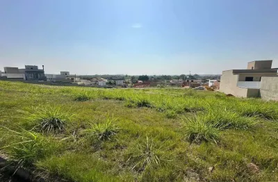 Terreno em condomínio fechado à venda no Ondas, Piracicaba 
