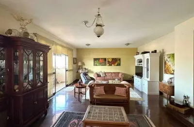 Apartamento à venda, 4 quartos, 1 suíte, 2 vagas, cidade alta - piracicaba/sp