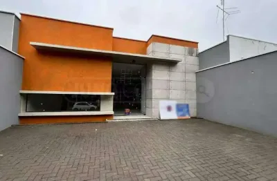 Ponto comercial para alugar na Cidade Jardim, Piracicaba 