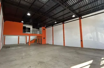 Salão para aluguel, nova piracicaba - piracicaba/sp