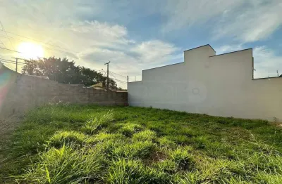 Terreno à venda no Jardim Petrópolis, Piracicaba 