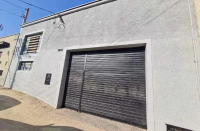 Ponto comercial para alugar no Alemães, Piracicaba 
