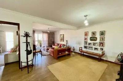 Apartamento à venda, 4 quartos, 1 suíte, 2 vagas, jardim elite - piracicaba/sp