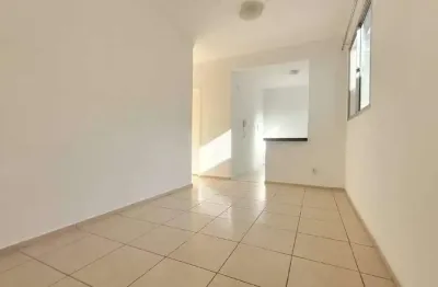 Apartamento à venda, 2 quartos, 1 suíte, 2 vagas, piracicamirim - piracicaba/sp