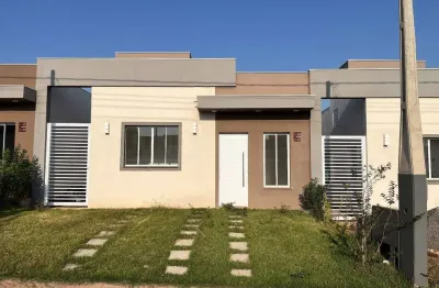 Casa em condomínio à venda, 2 quartos, 2 suítes, 2 vagas, reserva taquaral l - piracicaba/sp