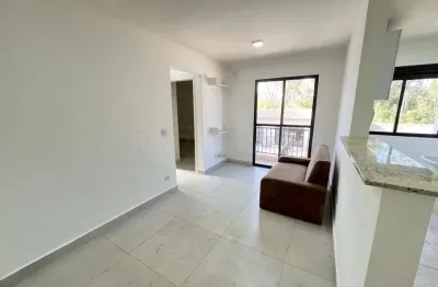 Apartamento à venda, 2 quartos, 1 vaga, pompéia - piracicaba/sp
