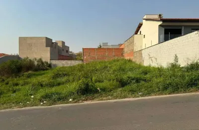 Terreno à venda na Terra Azul, Piracicaba 
