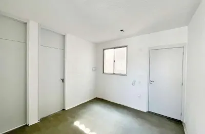 Apartamento à venda, 2 quartos, 1 vaga, parque orlanda iii - piracicaba/sp
