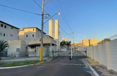 Apartamento para aluguel, 2 quartos, 1 vaga, vila sônia - piracicaba/sp