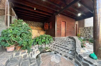 Casa à venda, 4 quartos, 1 suíte, 3 vagas, cidade jardim - piracicaba/sp