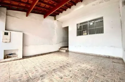 Casa à venda, 4 quartos, 1 suíte, 2 vagas, jardim panorama ii - piracicaba/sp