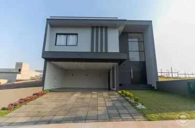Casa em condomínio à venda, 3 quartos, 1 suíte, 2 vagas, soleil - piracicaba/sp
