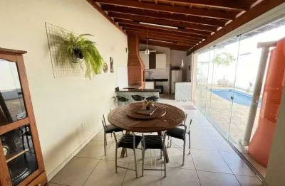 Casa em condomínio à venda, 3 quartos, 1 suíte, 4 vagas, convívio são francisco - piracicaba/sp