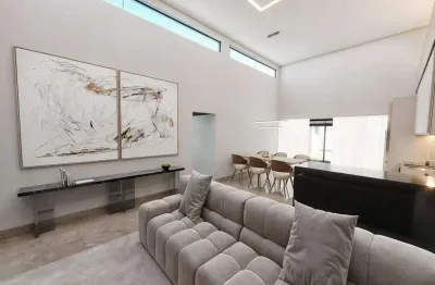 Casa em condomínio à venda, 3 quartos, 1 suíte, 2 vagas, ondas - piracicaba/sp