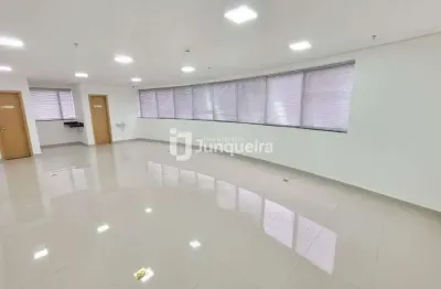 Sala comercial para alugar na Cidade Alta, Piracicaba 