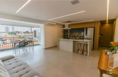 Apartamento à venda, 3 quartos, 1 suíte, 2 vagas, alemães - piracicaba/sp