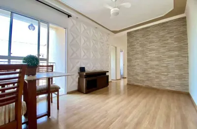 Apartamento à venda, 2 quartos, 1 vaga, vale do sol - piracicaba/sp