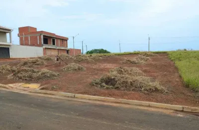 Terreno à venda, residencial fortaleza - rio das pedras/sp