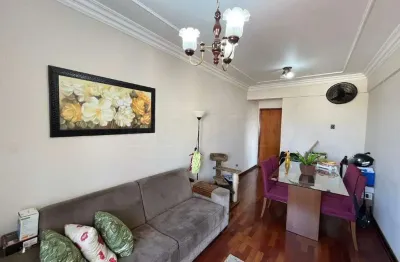 Apartamento à venda, 3 quartos, 1 vaga, cidade alta - piracicaba/sp