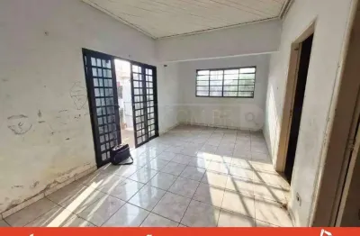 Casa à venda, 2 quartos, 2 vagas, vila independência - piracicaba/sp