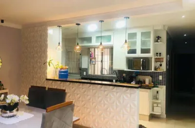Casa à venda, 2 quartos, 1 suíte, 1 vaga, pompéia - piracicaba/sp