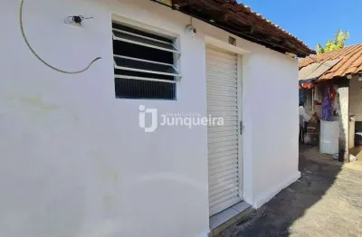 Casa para aluguel, 1 quarto, cidade alta - piracicaba/sp