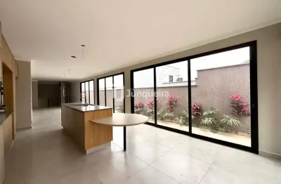 Casa em condomínio à venda, 3 quartos, 3 suítes, 4 vagas, reserva do engenho - piracicaba/sp