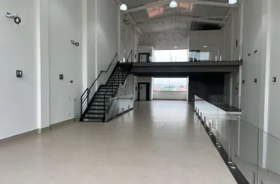 Ponto comercial para alugar na Vila Rezende, Piracicaba 