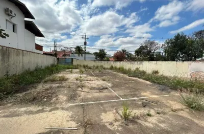 Terreno à venda no Nova Piracicaba, Piracicaba 