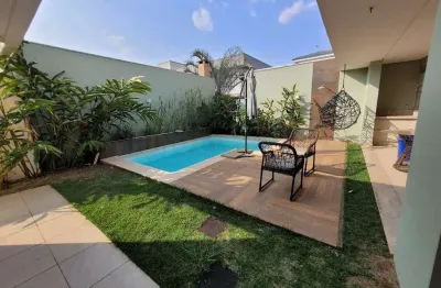 Casa em condomínio para aluguel, 3 quartos, 1 suíte, 2 vagas, parque dos ypes - piracicaba/sp