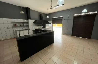 Ponto comercial para alugar na Vila Independência, Piracicaba 