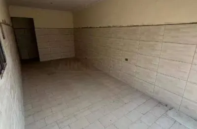 Ponto comercial para alugar na Vila Industrial, Piracicaba 