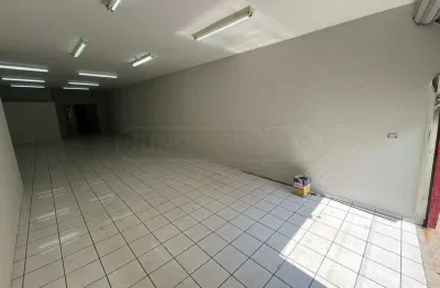 Ponto comercial para alugar no Centro, Piracicaba 