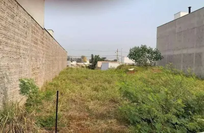 Terreno à venda no Vale do Sol, Piracicaba 