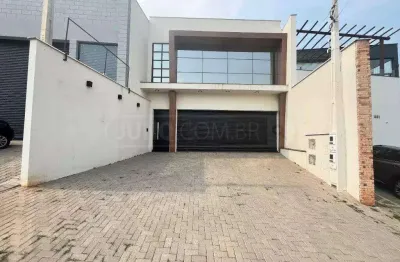 Ponto comercial para alugar no Nova Pompéia, Piracicaba 
