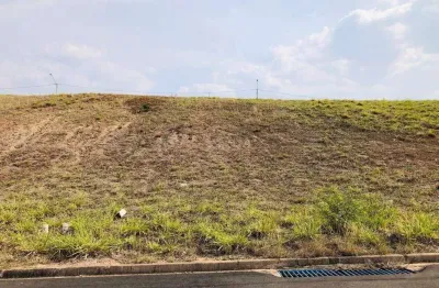 Terreno em condomínio fechado à venda no Ondas, Piracicaba 