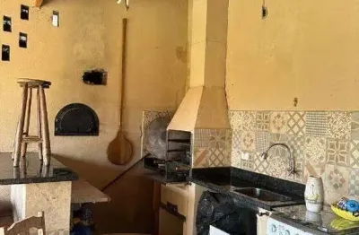 Casa à venda, 3 quartos, 2 vagas, nova piracicaba - piracicaba/sp