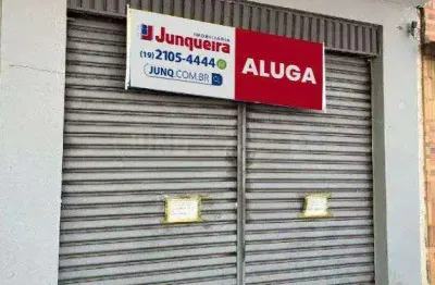 Ponto comercial para alugar no Centro, Piracicaba 